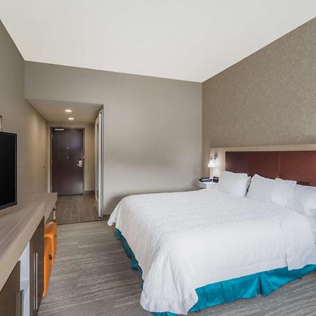 Hampton Inn Newport Dış mekan fotoğraf