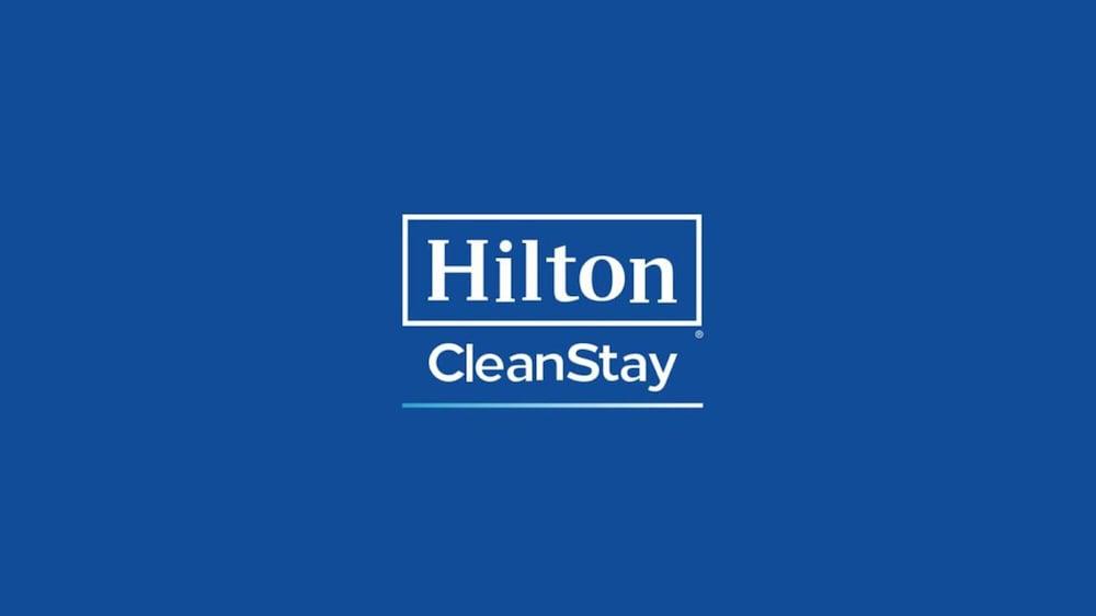 Hampton Inn Newport Dış mekan fotoğraf