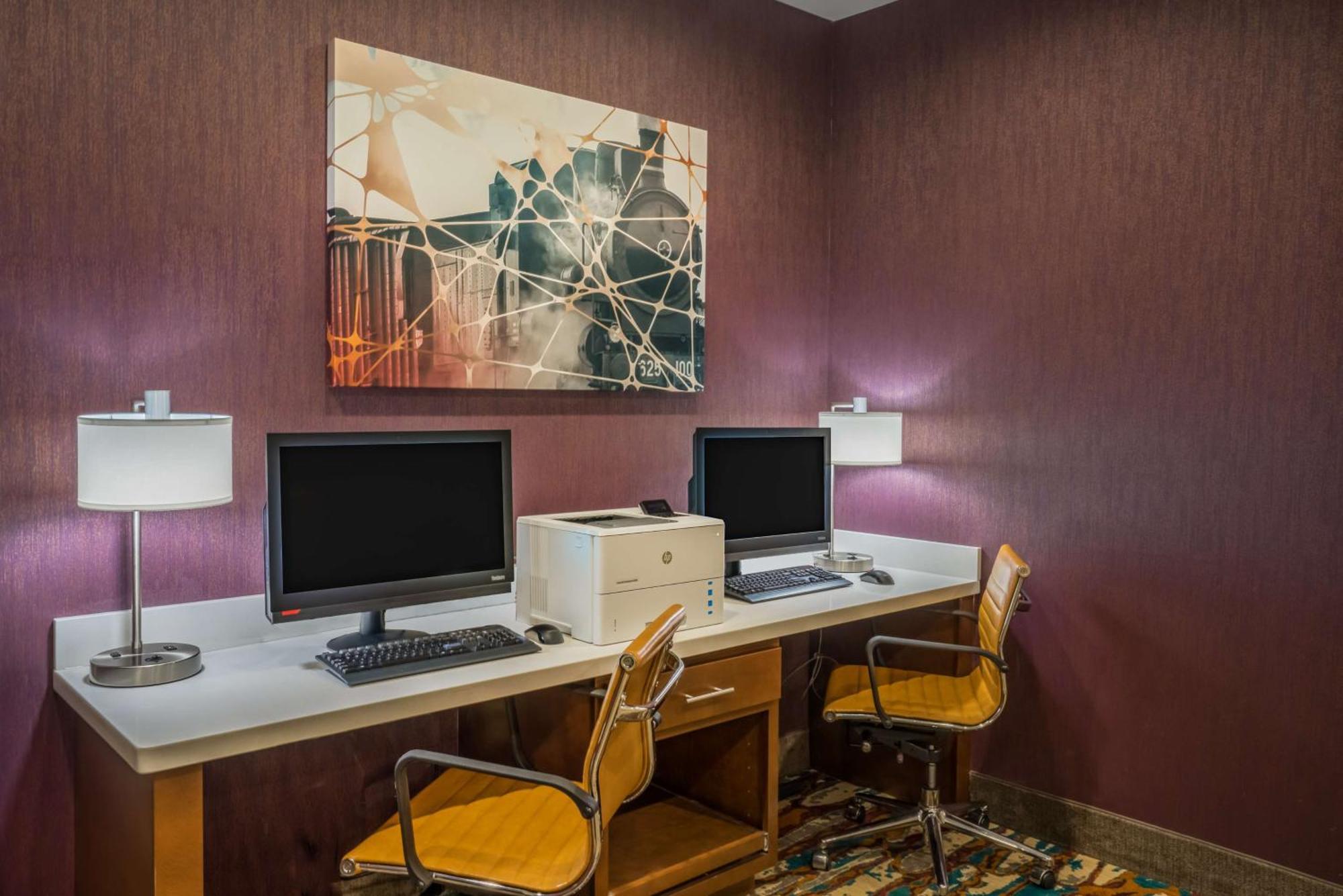 Hampton Inn Newport Dış mekan fotoğraf
